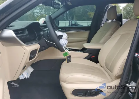 2023 Jeep Grand Cherokee L Limited из США, поврежденный, VIN 1C4RJKBGXP8736689